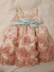 monsoon dresses baby sale